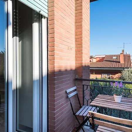 Bed & Breakfast Travelershome Ciampino