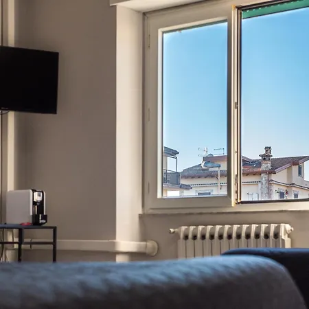 Travelershome Bed & Breakfast Ciampino