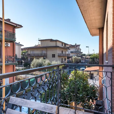 Travelershome Ciampino
