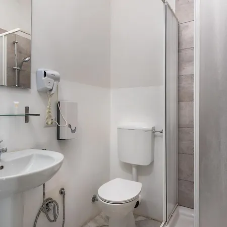 Bed & Breakfast Travelershome Ciampino