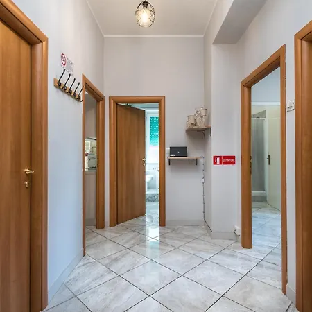 Travelershome Ciampino