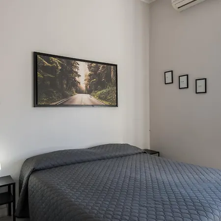 Travelershome Bed & Breakfast Ciampino