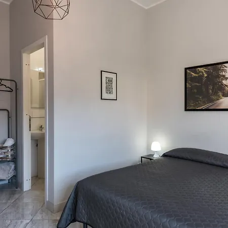 Bed & Breakfast Travelershome