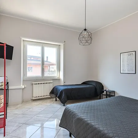 Travelershome Bed & Breakfast *