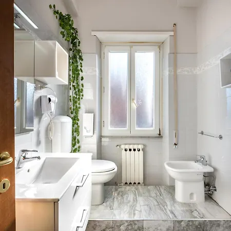 Travelershome Ciampino