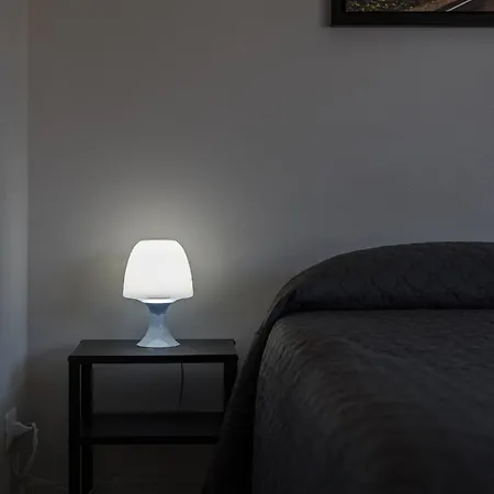 Travelershome Bed & Breakfast *