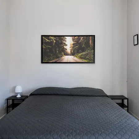 Bed & Breakfast Travelershome