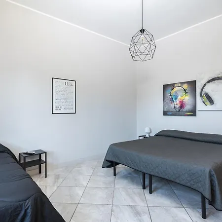 Bed & Breakfast Travelershome