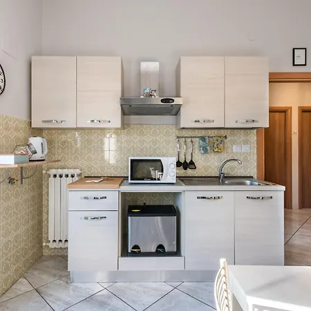 Travelershome Couette-café *