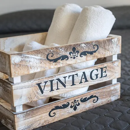 Travelershome Couette-café *