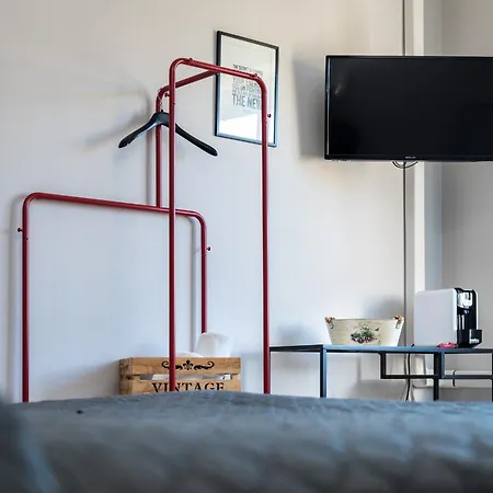 Couette-café Travelershome