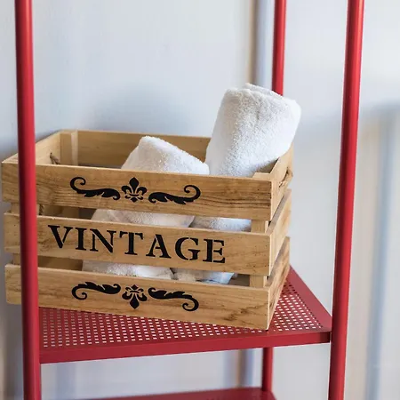 Couette-café Travelershome *