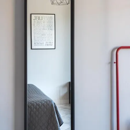Couette-café Travelershome Ciampino
